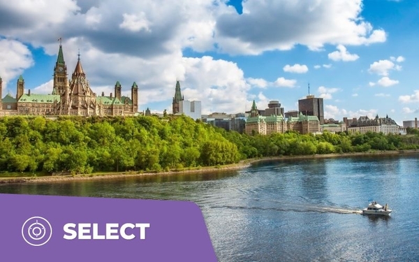 OTTAWA-CARLETON DISTRICT SCHOOL BOARD - ONTARIO - OTTAWA